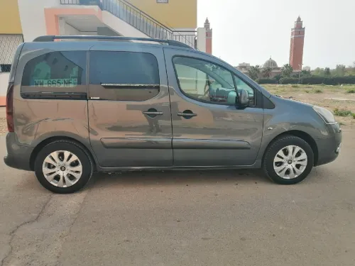 Citroen Berlingo Multispace 2014 Berlingo Multispace