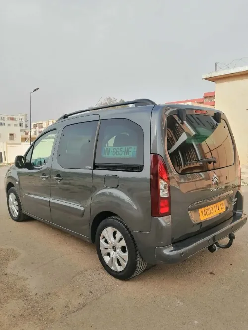 Citroen Berlingo Multispace 2014 Berlingo Multispace