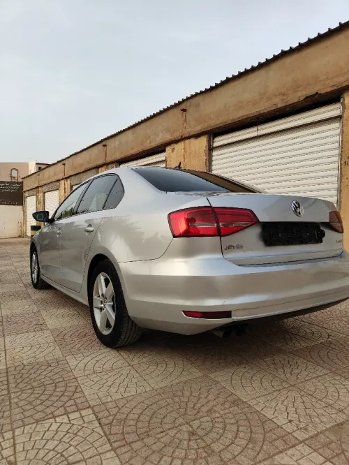 Volkswagen Jetta 2015 Classic 