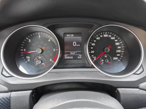Volkswagen Jetta 2015 Classic 
