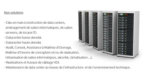 Installation Réseaux Informatique (Cable-WIFI-Fibre Optique)