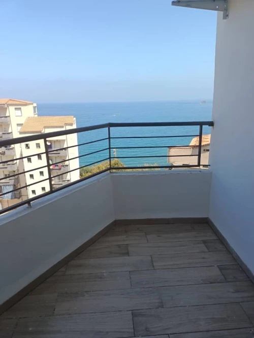 Location vacances Appartement F3 Béjaïa Bejaia