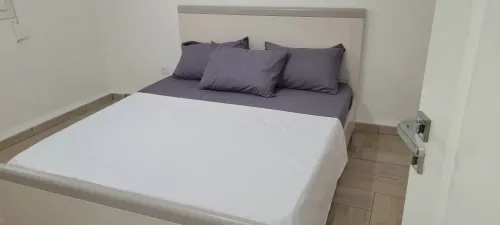 Location vacances Appartement F3 Béjaïa Bejaia