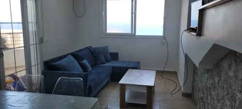 Location vacances Appartement F3 Béjaïa Bejaia