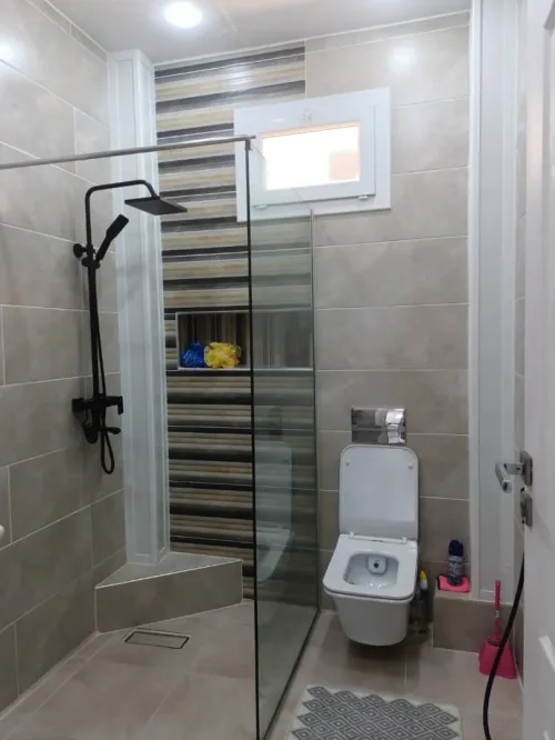 Location vacances Appartement F3 Béjaïa Bejaia