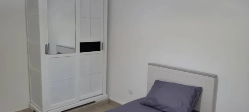 Location vacances Appartement F3 Béjaïa Bejaia
