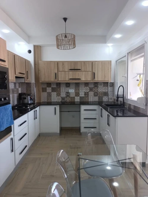 Location vacances Appartement F3 Béjaïa Bejaia