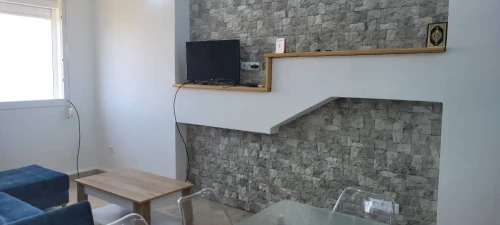 Location vacances Appartement F3 Béjaïa Bejaia