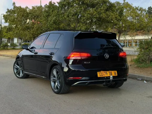 Volkswagen Golf 7 2018 Confortline