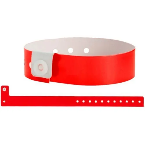 Bracelet sécurisé Piscine, Hôtel, Plage
