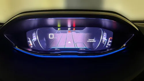 Cartographie GPS Navigation PEUGEOT . CITROEN . DS