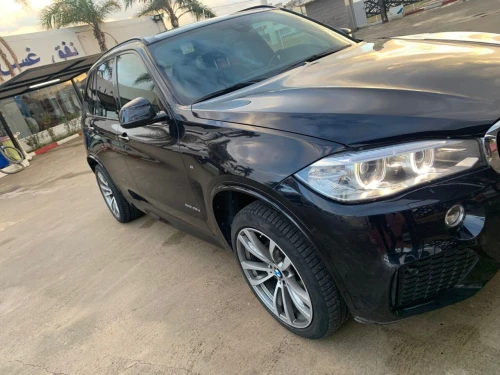 BMW X5 2016 X5