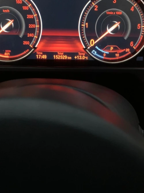 BMW X5 2016 X5