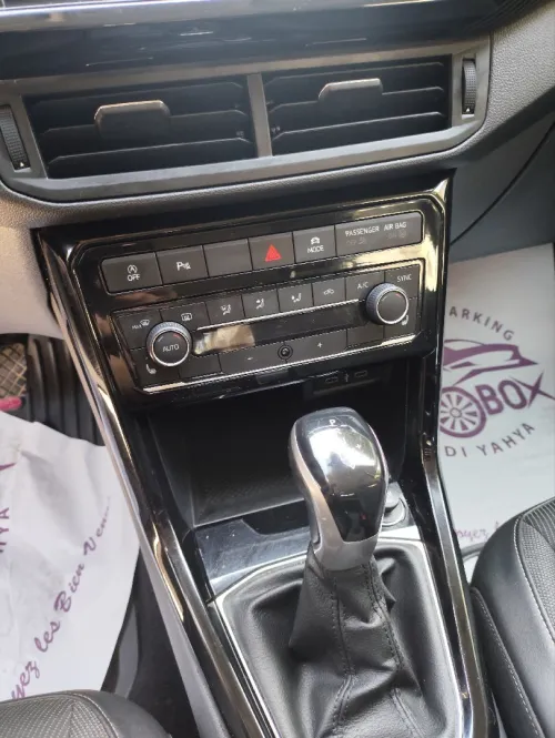 Volkswagen T-Cross 2023 Style
