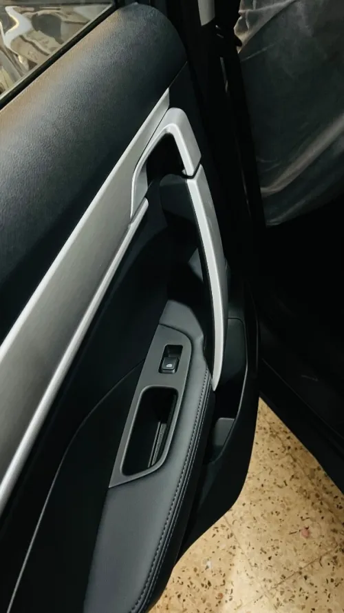Geely Coolray 2026 Basic