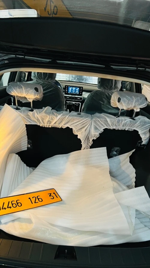 Geely Coolray 2026 Binyue