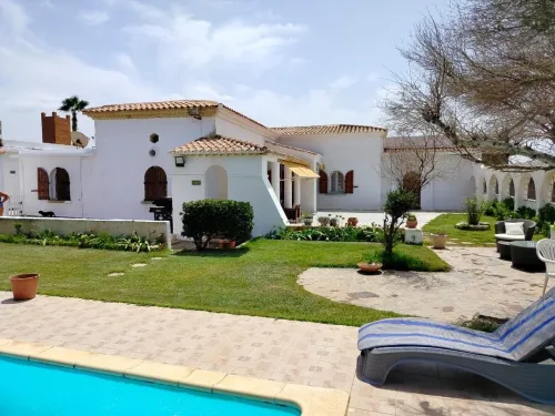 Vente Villa Alger Staoueli