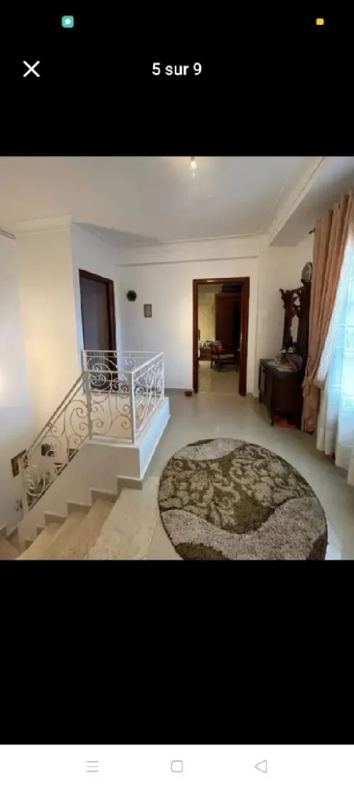 Vente Appartement Duplex Alger Dely brahim