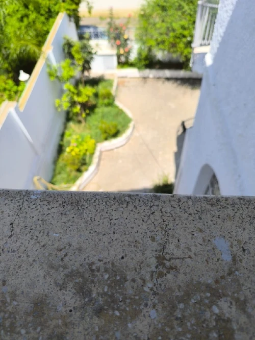 Vente Villa Alger Hussein dey