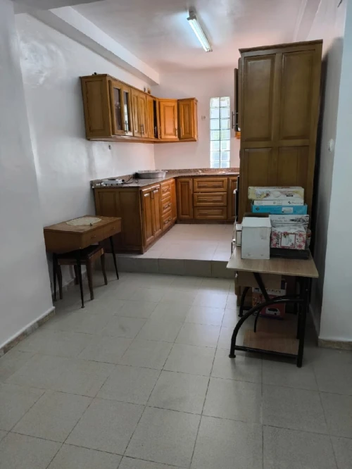 Vente Villa Alger Hussein dey