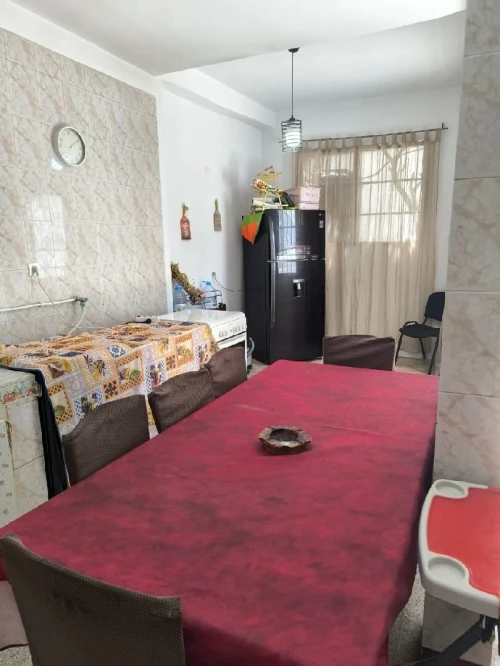Vente Villa Alger Hussein dey