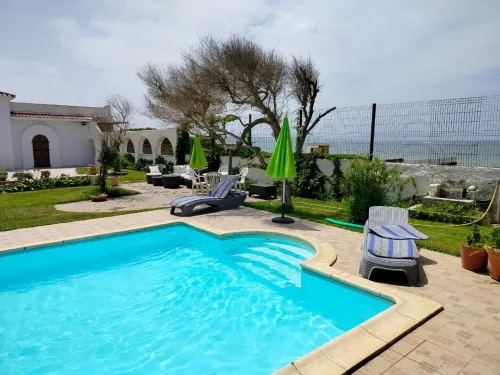 Vente Villa Alger Staoueli
