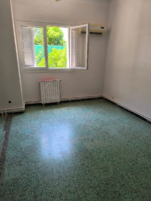 Vente Villa Alger Hussein dey