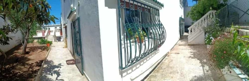 Vente Villa Alger Hydra
