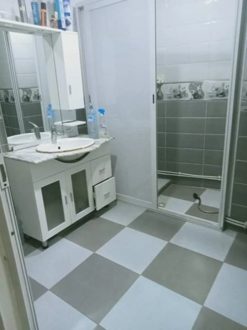 Location Appartement F3 Alger Alger centre