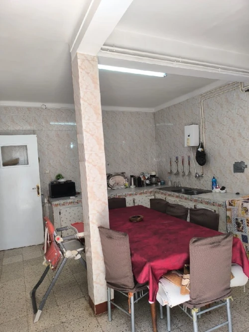 Vente Villa Alger Hussein dey