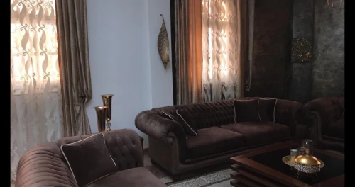 Vente Villa Alger El achour