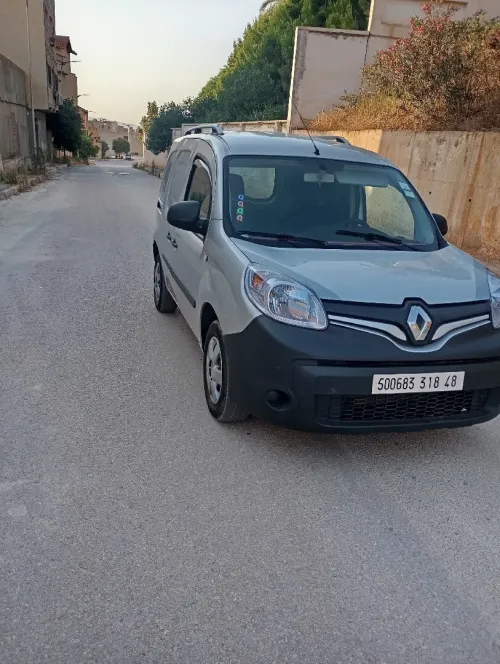 Renault Kangoo 2018 Kangoo