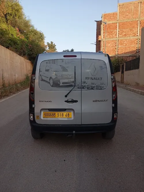 Renault Kangoo 2018 Kangoo