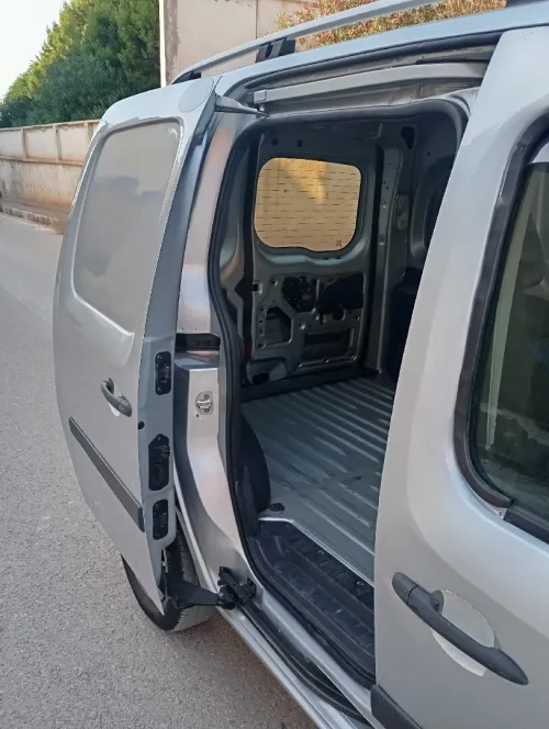 Renault Kangoo 2018 Kangoo