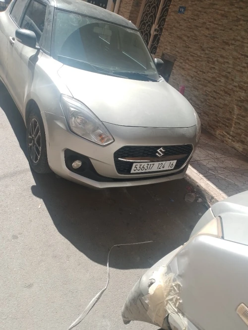 Suzuki Swift 2024 Swift