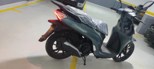 SYM St 2025