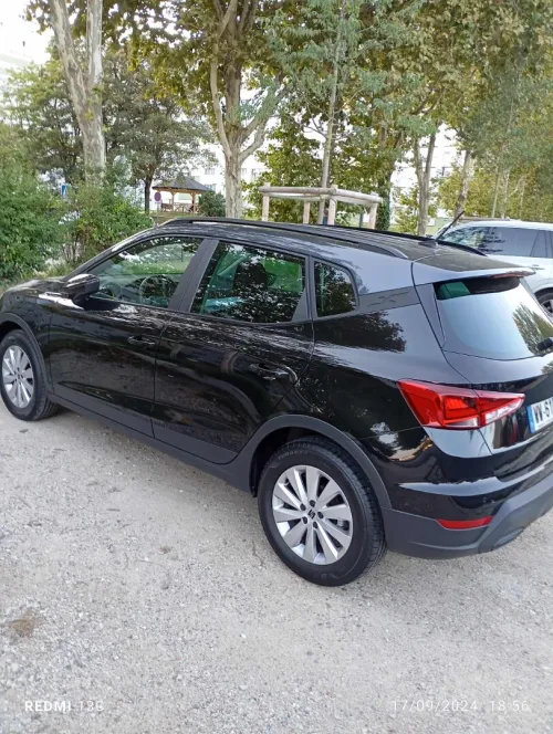 Seat ARONA 2022 Style Business