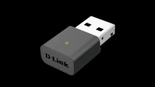 CARTE RESEAU WIFI 300MB D-LINK DWA-131