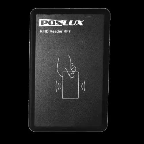 LECTEUR DE CARTE RFID POSLUXE RF125