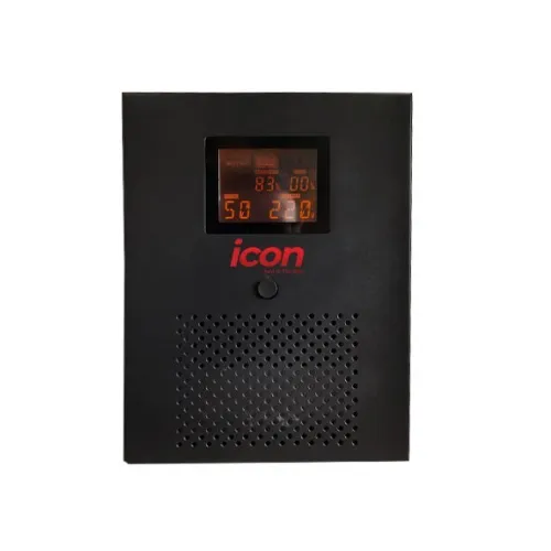 Onduleurs LINE INTERACTIVE 3000VA ICON 4 SORTIES
