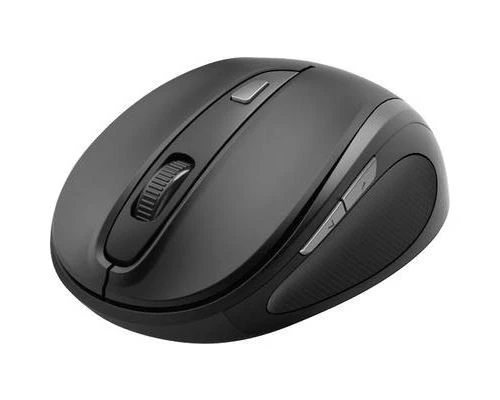 Souris optique sans fil Hama à 6 boutons "MW-400" noire