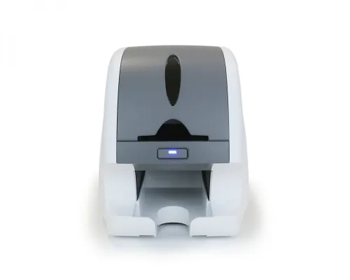 IMPRIMANTE A BADGES DOUBLE FACE IDP SMART 31D USB