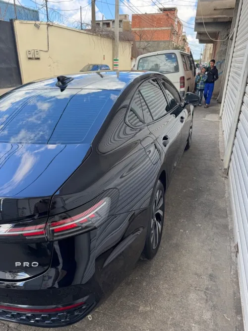 Volkswagen Passat 2025 Pro