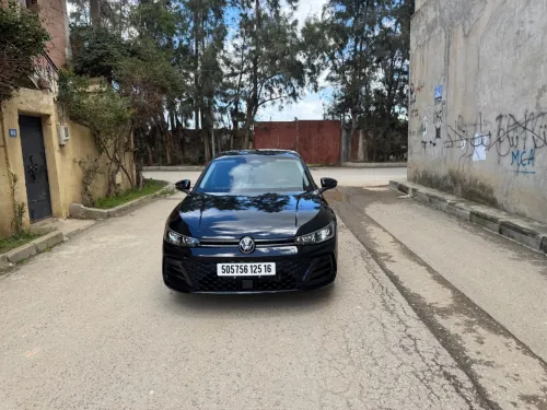 Volkswagen Passat 2025 Pro
