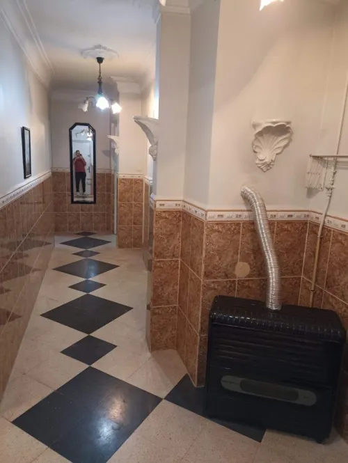 Location Appartement F3 Tizi ouzou Tizi ouzou