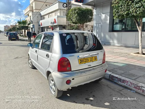Chery QQ 2013 QQ