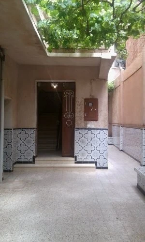 Location F2 Oran Ain el turck