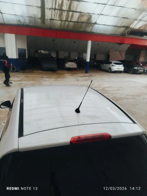 Peugeot 308 2013 308