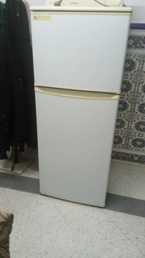 Réfrigérateur continental panne clixan