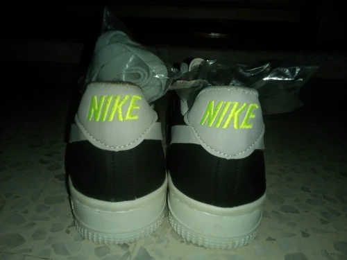 Baskets Nike p 39